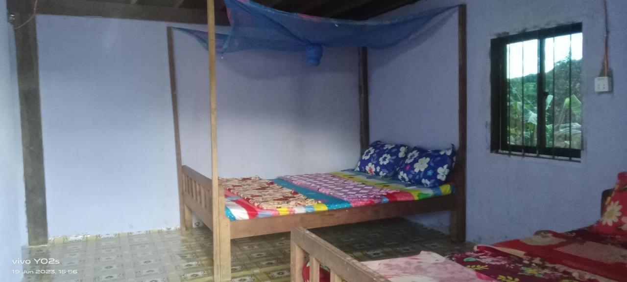 Srey Leap Homestay Banlung Quarto foto